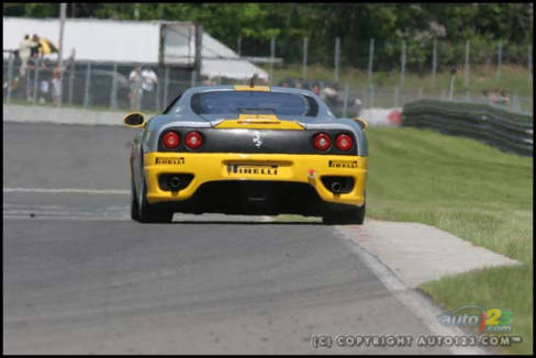 (Photo: Philippe Champoux, Auto123.com)