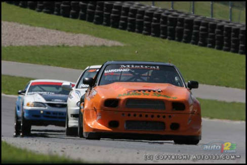 (Photo: Philippe Champoux, Auto123.com)