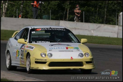 (Photo: Philippe Champoux, Auto123.com)