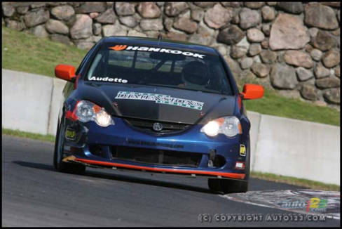 (Photo: Philippe Champoux, Auto123.com)