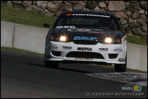 (Photo: Philippe Champoux, Auto123.com)