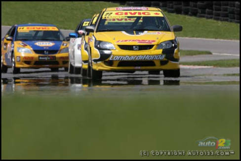 (Photo: Philippe Champoux, Auto123.com)