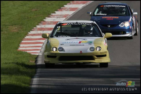 (Photo: Philippe Champoux, Auto123.com)