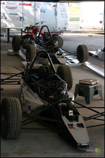 (Photo: Philippe Champoux, Auto123.com)