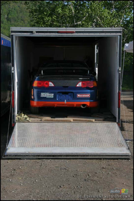 (Photo: Philippe Champoux, Auto123.com)