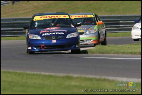 (Photo: Philippe Champoux, Auto123.com)