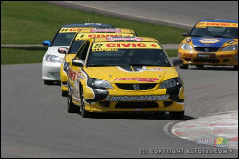 (Photo: Philippe Champoux, Auto123.com)