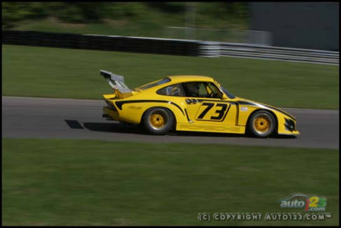 (Photo: Philippe Champoux, Auto123.com)