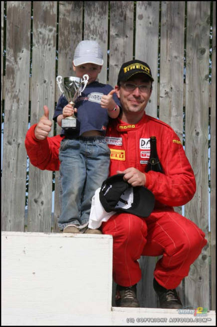 (Photo: Philippe Champoux, Auto123.com)