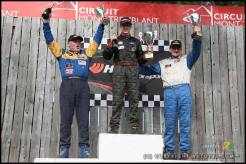 (Photo: Philippe Champoux, Auto123.com)