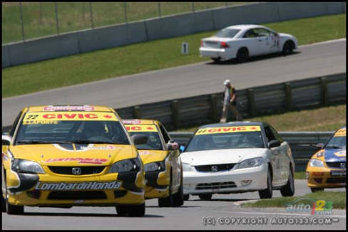 (Photo: Philippe Champoux, Auto123.com)