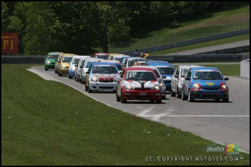 (Photo: Philippe Champoux, Auto123.com)