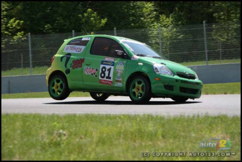 (Photo: Philippe Champoux, Auto123.com)