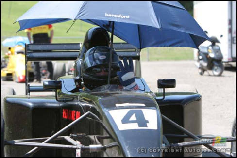 (Photo: Philippe Champoux, Auto123.com)