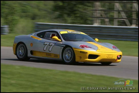 (Photo: Philippe Champoux, Auto123.com)