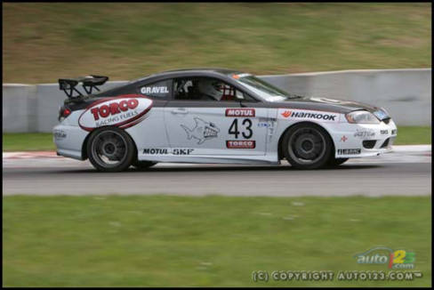 (Photo: Philippe Champoux, Auto123.com)