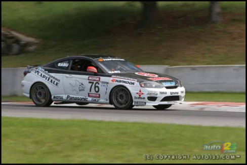 (Photo: Philippe Champoux, Auto123.com)