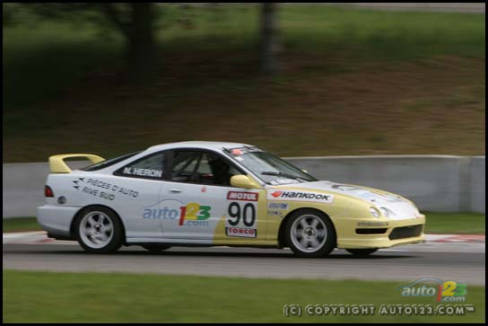 (Photo: Philippe Champoux, Auto123.com)