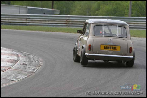 (Photo: Philippe Champoux, Auto123.com)