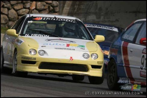 (Photo: Philippe Champoux, Auto123.com)