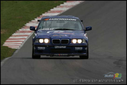 (Photo: Philippe Champoux, Auto123.com)