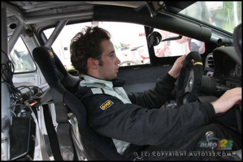 (Photo: Philippe Champoux, Auto123.com)