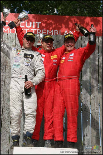 (Photo: Philippe Champoux, Auto123.com)