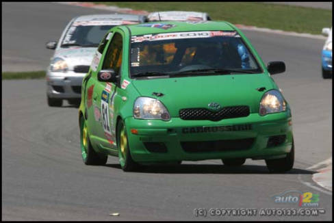 (Photo: Philippe Champoux, Auto123.com)