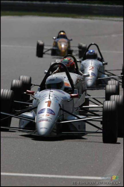 (Photo: Philippe Champoux, Auto123.com)