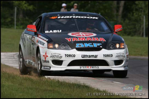 (Photo: Philippe Champoux, Auto123.com)