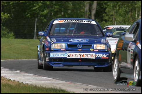 (Photo: Philippe Champoux, Auto123.com)