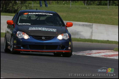 (Photo: Philippe Champoux, Auto123.com)