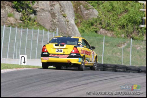 (Photo: Philippe Champoux, Auto123.com)