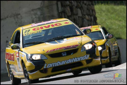 (Photo: Philippe Champoux, Auto123.com)