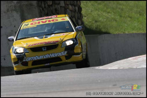 (Photo: Philippe Champoux, Auto123.com)