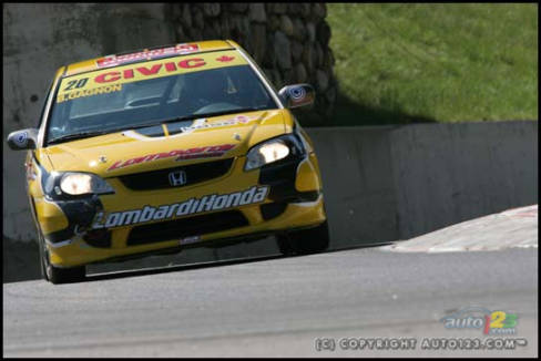 (Photo: Philippe Champoux, Auto123.com)