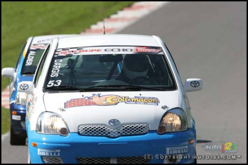 (Photo: Philippe Champoux, Auto123.com)