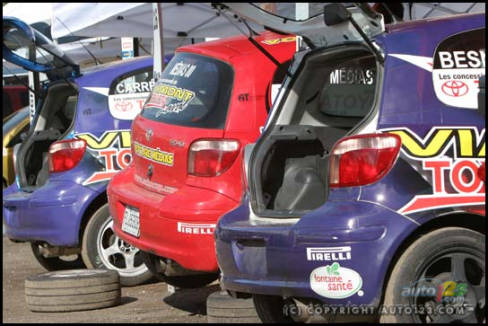 (Photo: Philippe Champoux, Auto123.com)