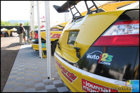 (Photo: Philippe Champoux, Auto123.com)