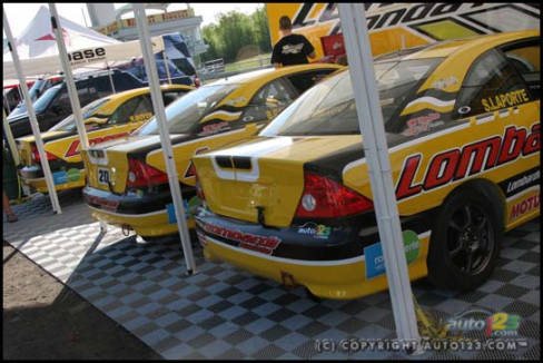 (Photo: Philippe Champoux, Auto123.com)