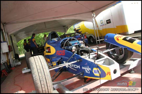 (Photo: Philippe Champoux, Auto123.com)