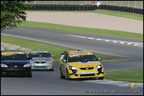 (Photo: Philippe Champoux, Auto123.com)