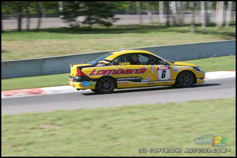 (Photo: Philippe Champoux, Auto123.com)