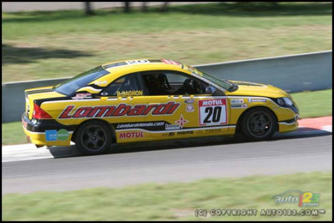 (Photo: Philippe Champoux, Auto123.com)