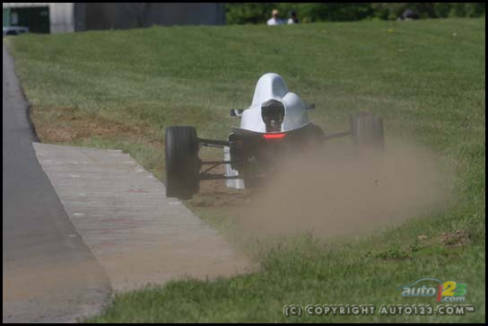 (Photo: Philippe Champoux, Auto123.com)