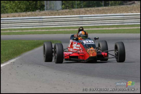 (Photo: Philippe Champoux, Auto123.com)