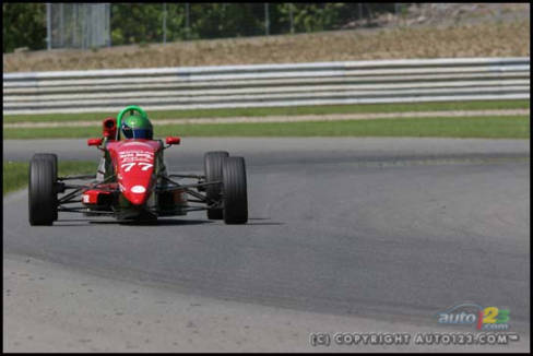 (Photo: Philippe Champoux, Auto123.com)