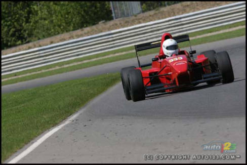 (Photo: Philippe Champoux, Auto123.com)