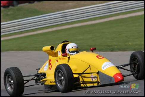 (Photo: Philippe Champoux, Auto123.com)