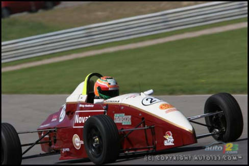 (Photo: Philippe Champoux, Auto123.com)